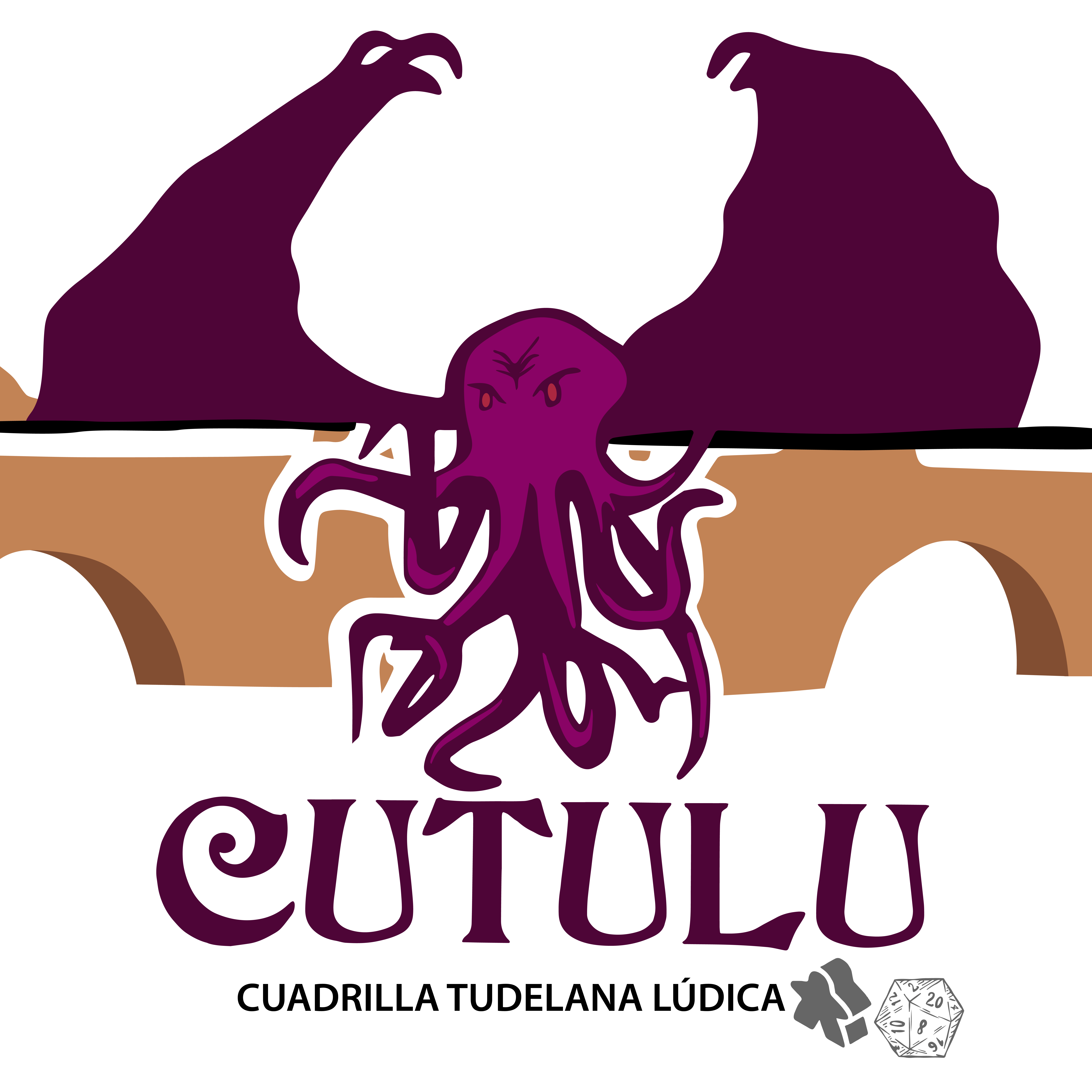 CUTULU, asociación de juegos de mesa y rol de Tudela