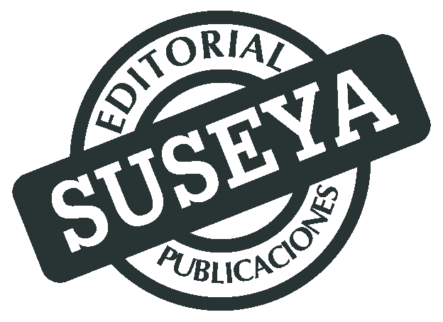 Suseya Ediciones